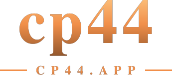 cp44 logo