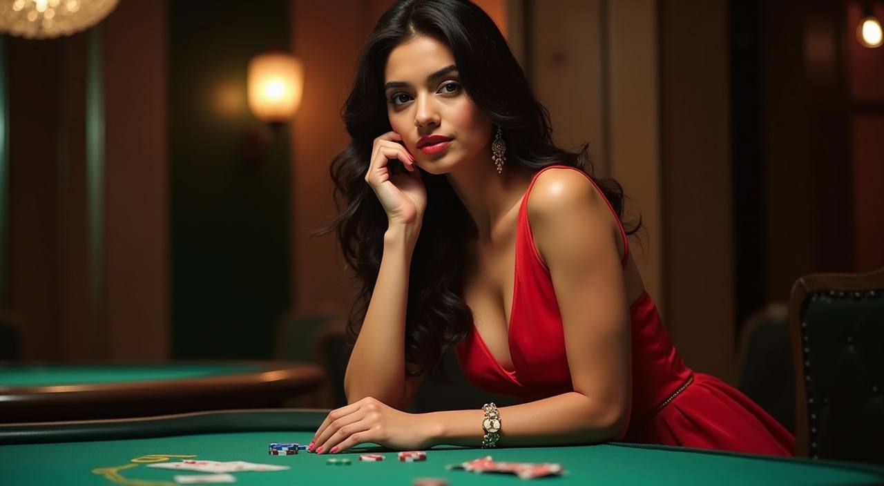 cp44 Table Holdem Pro-তে আমরা কী দিই